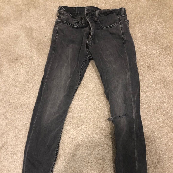levis 519 32x30